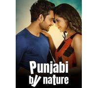 Punjabi By Nature