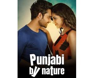Punjabi By Nature