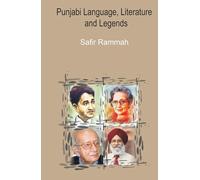 Punjabi Language, Literature and Legends