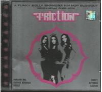 Punjabi MC, Beyonce, Raghav, Groove Armada - Friction (UK Import)