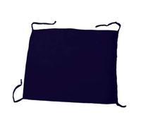 Punjabi Sikh Adult Size Patka Pathka Turban Bandana Pagri Pagg Navy Patka - Pack Of 2