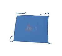Punjabi Sikh Adult Size Patka Pathka Turban Bandana Pagri Pagg Sky Blue Patka - Pack of 2