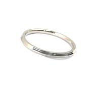 Punjabi/sikh Kada for Men Punjabi/sikh steel Kada for Men,Steel Link Bracelet kada,Thickness 0.8 cm Internal diameter 6.2 cm