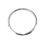 Punjabi/Sikh Kada for Men - Steel Link Bracelet, Thickness 0.5 cm, Internal Diameter 7.2 cm