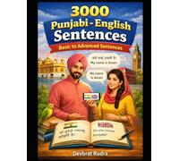 Punjabi to English Speaking | Basic to Advanced | For Beginners