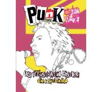 Punk - An Illustrated History