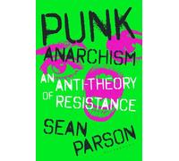 Punk Anarchism