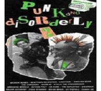 Punk And Disorderly: Further Charges [DVD]