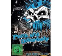 Punk And Disorderly: The Festival 2009 [DVD]