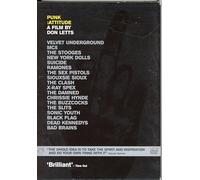 Punk - Attitude [DVD]