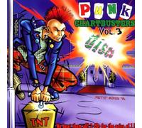 Punk Chartbusters 3