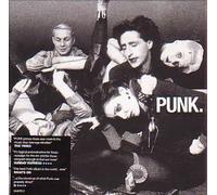 Punk Compilation
