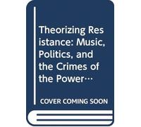 Punk Criminology : Music, Resistance, and Crimes of the Powerful