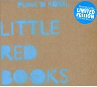 Punk d Royal - Little Red Books