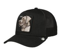 Punk Dawg Trucker Cap by Goorin Bros.