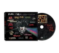 Various Artists - Punk Floyd - A Tribute To Pink Floyd [VINYL]