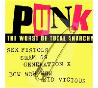 Punk Generation: My Way