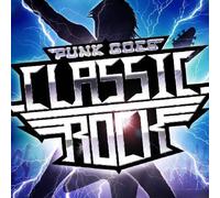 Punk Goes Classic Rock