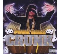 Punk Goes Crunk - V/A Compact Disc