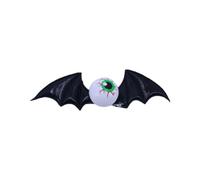 Punk Hair Clip for Girls Eyeball Bat Wing Shape Hair Clip Teens Hair Supplies