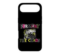 Punk Homebrewer Ferment The Chaos Craft Beer Case for iPhone Air