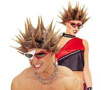 Adult Punk Wig