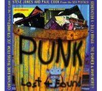 Punk Lost & Found by Various Artists (1996-04-23)