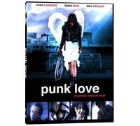 Punk Love by Peace Arch Entertainment by Nick Lyon