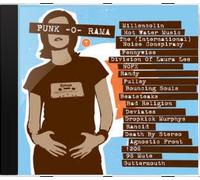 PUNK O RAMA VOLUME 7