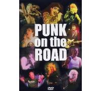 Punk On The Road [DVD]