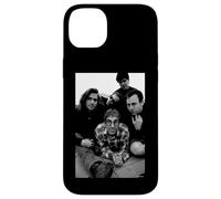 Punk Rock Bad Religion Band Portrait By Andy Willsher Case for iPhone 14 Plus