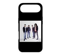 Punk Rock Band Shoot By George DuBose Case for iPhone Air