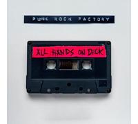 Punk Rock Factory - All Hands on Deck