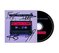 Punk Rock Factory - All Hands on Deck (Signed Amazon Exclusive Artwork)