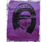 Punk Rock Fun Time Activity Book Aye Jay Paperback ECW PressCanad