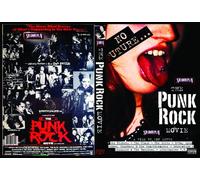 Punk Rock Movie [DVD] [1978] [Region 1] [US Import] [NTSC]