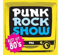 PUNK ROCK SHOW BEST HIT 80fS