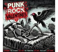 Various Artists - Punk Rock Valentines [VINYL]