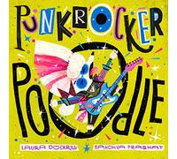 Punk Rocker Poodle – Faber & Faber