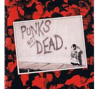 Punk S Not Dead