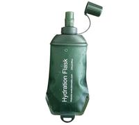 Punk Soft, TPU Food Soft Water Slaughter, Flexible Drink Bag, Leak-proof Hiking Water Bag, Portable Foldable Water Bottle for Cycling
