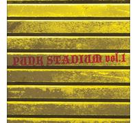 PUNK STADIUM vol.1