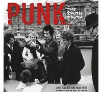 Punk: The Brutal Truth (Revealed)
