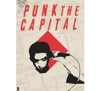 Punk the Capital