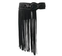 Punk Waist Chain For Women Gothic Body Belt With Long Waist Chains For Halloween Waist Jewelry