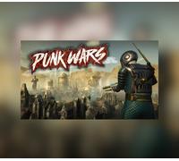 Punk Wars PC Steam CD Key
