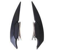 Punk Wing Hairclip for Women Teens Music Festival Hair Barrettes Side Clip C0sp1ay Hair Shaping Accessories 1Pair