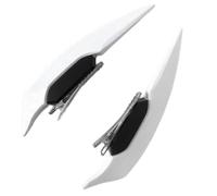 Punk Wing Hairclip For Women Teens Music Festival Hair Barrettes Side Clip Cosplay Hair Shaping Accessories 1Pair