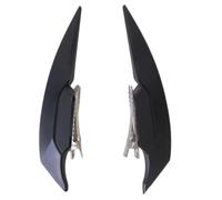 Punk Wing Hairclip For Women Teens Music Festival Hair Barrettes Side Clip Cosplay Hair Shaping Accessories 1Pair