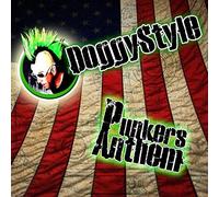 Punkers Anthem (Vinyl) Doggy Style (US IMPORT)